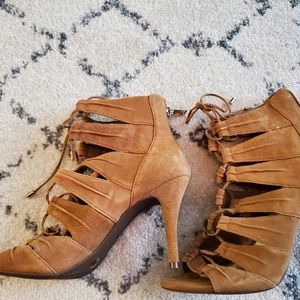 Jessica Simpson heels size 7